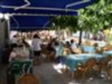 Bluesun Hotel Kastelet Tučepi エクステリア 写真