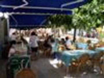 Bluesun Hotel Kastelet Tučepi エクステリア 写真