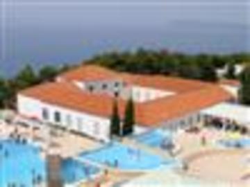 Bluesun Hotel Kastelet Tučepi エクステリア 写真